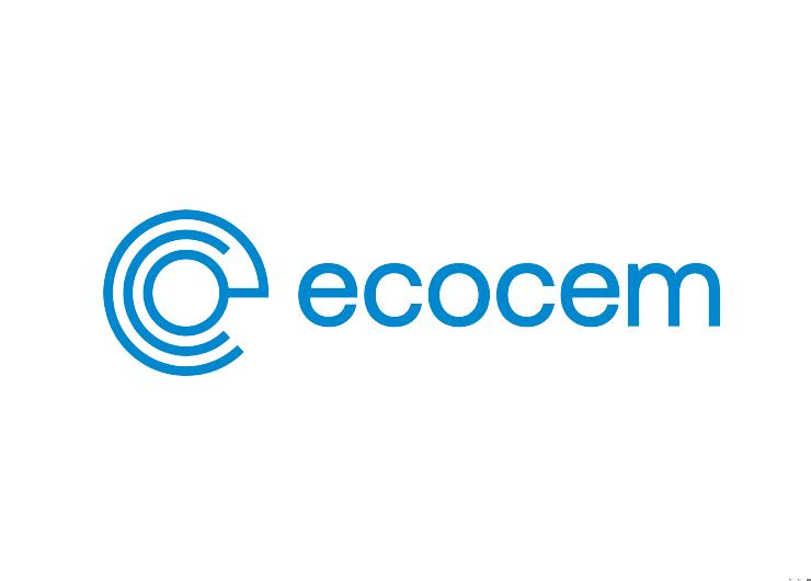 Logo Ecocem United Kingdom